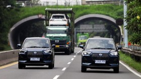 Seberapa Irit Daihatsu Rocky Hybrid?