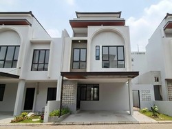 Investasi Terbaik 2026: Rumah Mewah Samping Kampus & Dekat MRT!