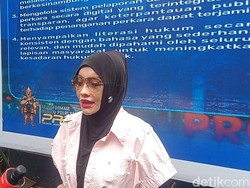 Doktif Ngaku Ditawari Rp5 M oleh Richard Lee untuk Damai