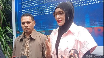 Update Informasi Selebriti InsertLive : Doktif Ungkap Richard Lee Tawarkan Uang Rp5 M untuk Damai