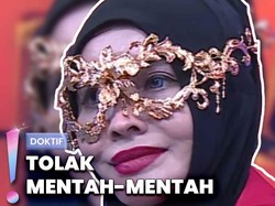 Video: Richard Lee Ingin Damai, Doktif Pastikan Tak akan Cabut Laporan