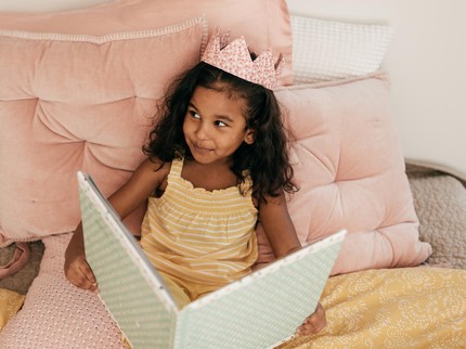 Dongeng Disney Princess Moana untuk Dibacakan Sebelum Tidur