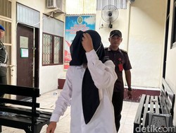 Lesbian Pemerkosa Wanita di Mojokerto Laporkan Balik Korban