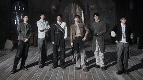 EXO Comeback Rilis REVERXE Hari Ini