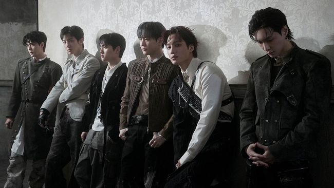 EXO akan gelar konser bertajuk EXO PLANET #6 - EXhOrizon di Indonesia Arena pada 7 Juni 2026.