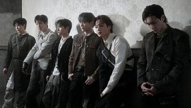 EXO Akan Konser EXhOrizon di Indonesia Arena Jakarta 7 Juni