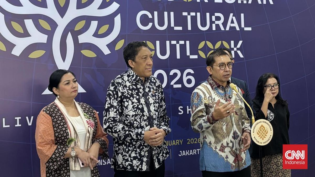 Fadli Zon: Hibah Keraton Solo Harus Dipertanggungjawabkan