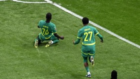 Diwarnai Mogok Main, Senegal Juara Piala Afrika 2025