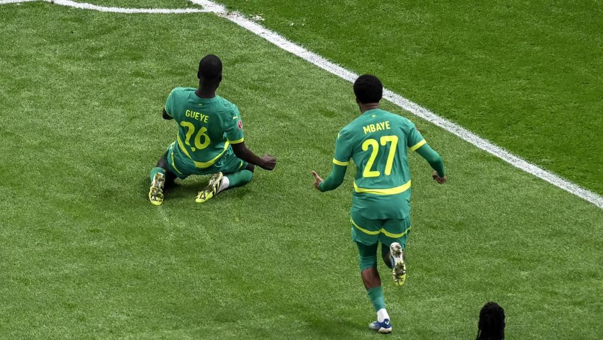 Diwarnai Mogok Main, Senegal Juara Piala Afrika 2025
