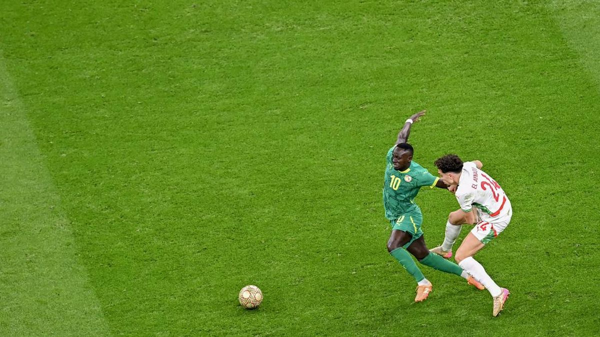Alasan CAF Cabut Gelar Juara Senegal dan Diberikan ke Maroko