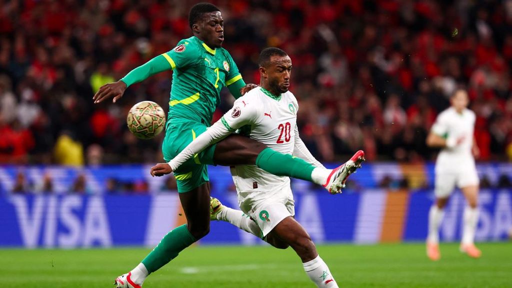 Gelar Juara Piala Afrika Dicabut, Senegal Resmi Banding ke CAS