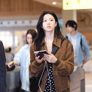 Tebak Judul Drakor Populer yang Diperankan Go Yoon Jung, Bisa Jawab Semua?