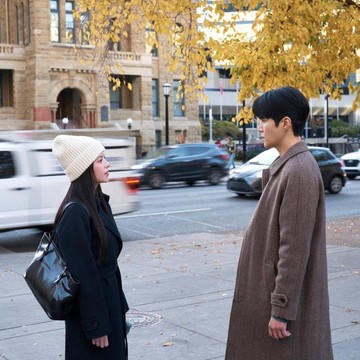 7 Drama Korea Berlatar Luar Negeri dengan Panorama Indah, Bisa Nonton di Netflix!