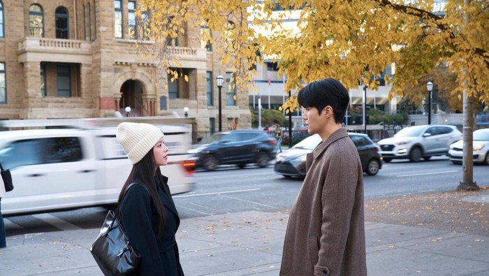 Review Can This Love Be Translated?, Drakor Netflix dengan Kisah Percintaan Multibahasa