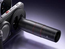 Honor Ikut Tren HP dengan Lensa Eksternal Lewat Magic8 RSR Porsche Design