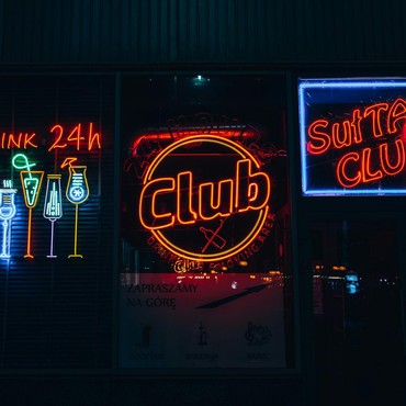 Mengenal Soft Clubbing, Gaya Party Sehat Favorit Gen Z