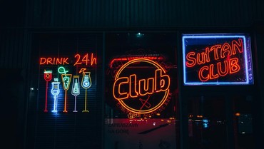 Mengenal Soft Clubbing, Gaya Party Sehat Favorit Gen Z