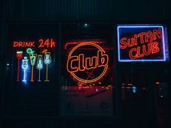 Mengenal Soft Clubbing, Gaya Party Sehat Favorit Gen Z