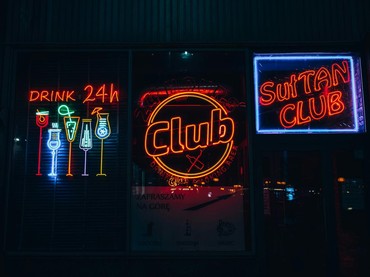 Mengenal Soft Clubbing, Gaya Party Sehat Favorit Gen Z