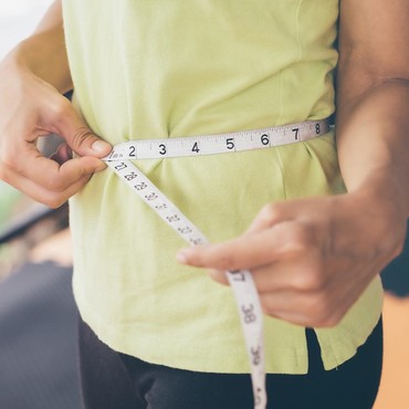 Perjuangan 12 Minggu Berbuah Manis, Peserta Tantangan Diet Turun hingga 19 Kg