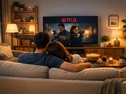 20 Series Netflix Paling Seru, Bikin Kamu Susah Berhenti Nonton
