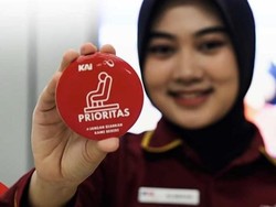 Pin Prioritas LRT Jabodebek: Kriteria Penerima dan Cara Mendapatkan