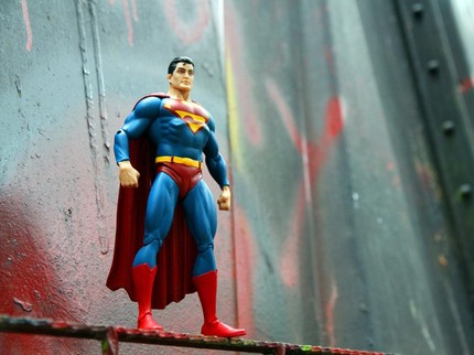 Komik Superman Ini Laku Terjual Rp240 Miliar, Keistimewaannya Bikin Heboh