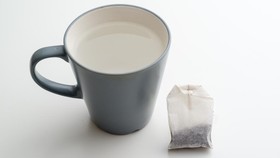 Cara Aman Membuat Teh Susu agar Terhindar dari Risiko Bakteri