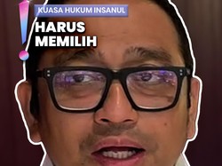 Video: Kelanjutan Hubungan Inara Rusli-Insanul Tergantung Jawaban Mawa