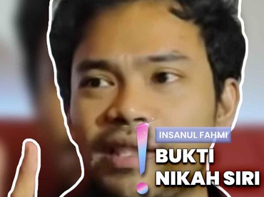 Video: Insanul Fahmi Ingin Damai, Wardatina Mawa Minta 2 Syarat Ini