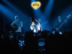 Kusuka Gelar Intimate Concert di M Bloc, Hadirkan Nadin Amizah