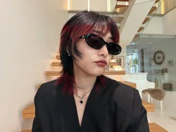 Video: Alasan Kenapa Wolf Cut Jadi Tren Rambut di 2026