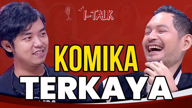 Dodit Mulyanto Jalani Slow Living, Tantangan Jadi Kembaran Angga Yunanda