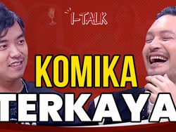 Dodit Mulyanto Jalani Slow Living, Tantangan Jadi Kembaran Angga Yunanda