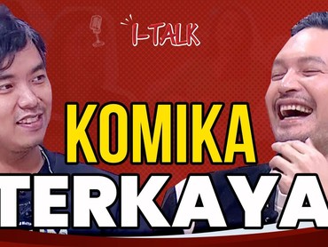 Dodit Mulyanto Jalani Slow Living, Tantangan Jadi Kembaran Angga Yunanda