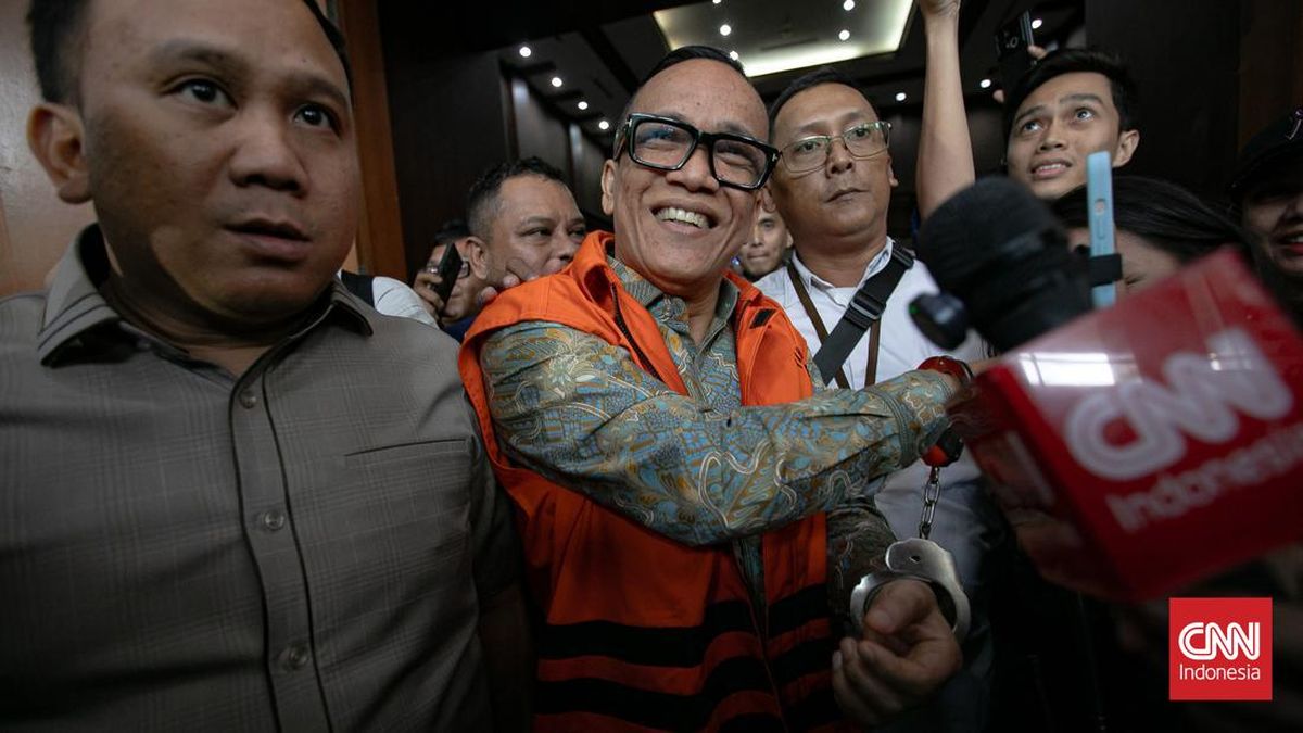 Noel Ebenezer Ingatkan PDIP: Banteng Lagi Diburu 'Anjing Liar'