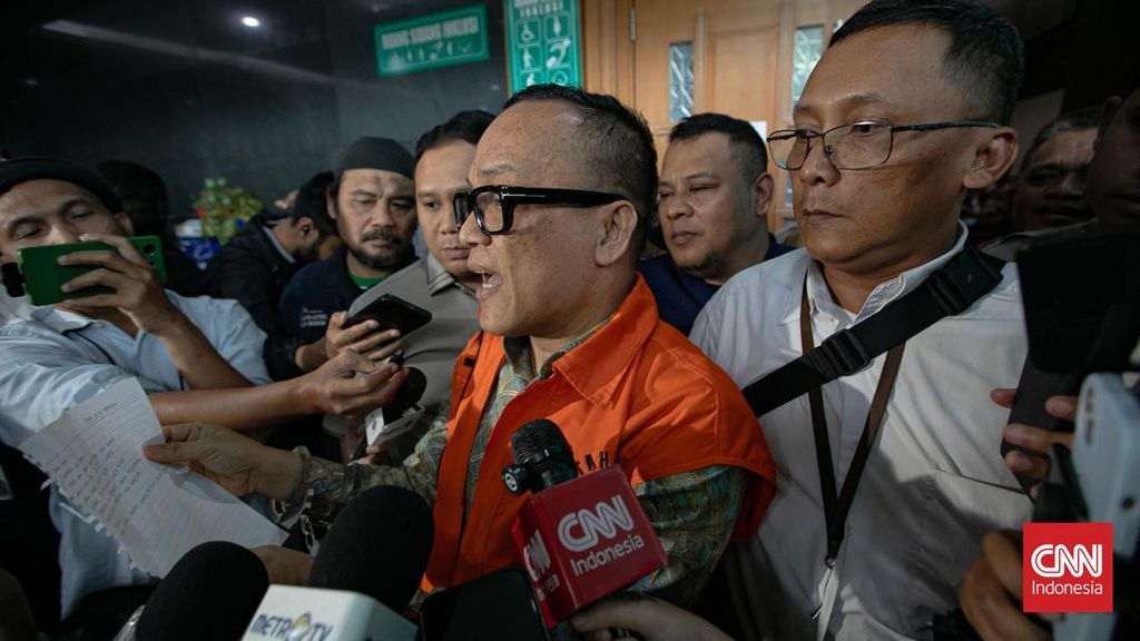 Susul Yaqut, Keluarga Noel Ebenezer Akan Ajukan Pengalihan Penahanan