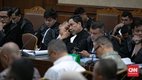 Kejagung Dalami Jaksa Minta Uang di Kasus Korupsi Kemenaker