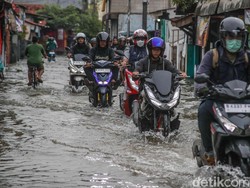 Video: BMKG Prediksi Cuaca Ekstrem di Sejumlah Wilayah RI Akhir Bulan Ini