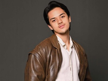 Berdarah Belgia, 7 Potret Jeremie Adik Kandung Aurelie Moeremans Jadi Sorotan