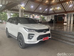 Suasana Terkini Kantor Bupati Pati Usai OTT KPK