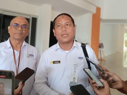 BPKP Soroti Siswa Keracunan MBG di Lombok Tengah, Akan Dilaporkan ke Pusat