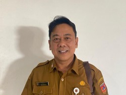 Pemkab Karangasem Siapkan Rp 68 Miliar untuk Perbaikan Jalan pada 2026