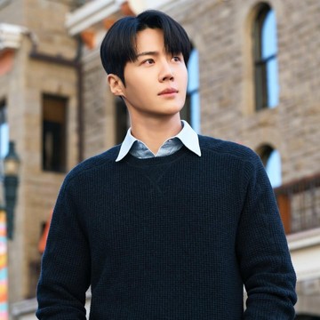 4 Karakter Pria Green Flag di Drakor yang Diperankan Kim Seon Ho, Bikin Baper Semua!