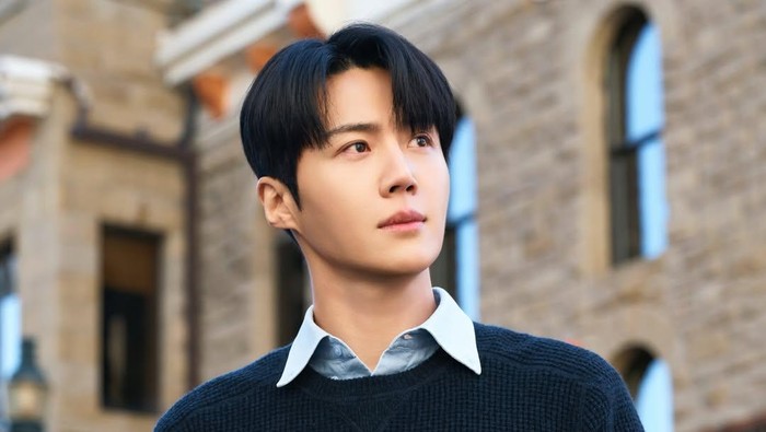 4 Karakter Pria Green Flag di Drakor yang Diperankan Kim Seon Ho, Bikin Baper Semua!