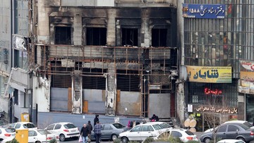 Pakar: Pemadaman Internet Iran adalah Blackout Nasional Terlama