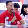 PBSI Ungkap Target di Indonesia Masters 2026