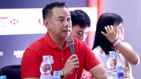 PBSI Ungkap Target di Indonesia Masters 2026