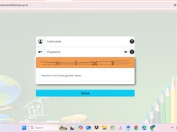 Cara Cepat Login Info GTK Kemendikdasmen 2026 untuk Cek Validasi SKTP