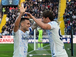 Karena Pio Terus Melayani Lautaro